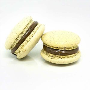 macarons al caffè - produzione artigianale